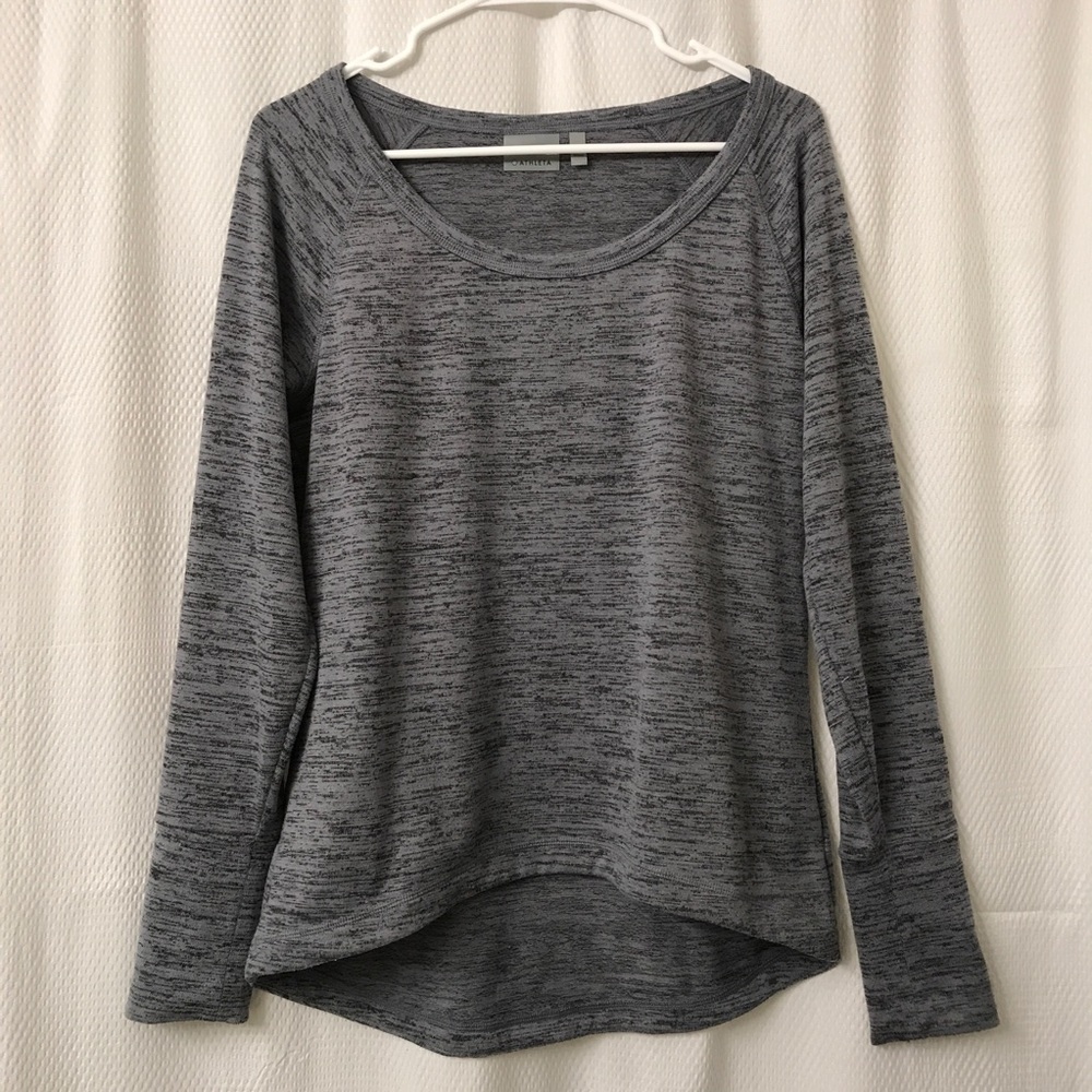 Athleta Top